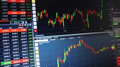 IHSG Ditutup Menguat di Level 7.063, Berikut Rekomendasi Saham Minggu Ini