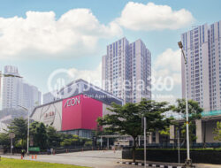 Sewa Apartemen Jakarta di Jendela360: Kemudahan dan Kenyamanan dalam Genggaman