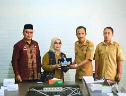 Pemkab Labuhanbatu Study Tiru ke Manggarai Barat Tingkatkan PAD