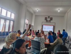 Kejuaraan Tarkam 2024 Bakal Digelar di Toba, Ada 4 Cabor yang Diperlombakan
