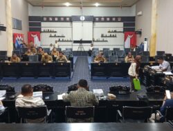 KUA-PPAS APBD 2024, DPRD: Fokus pada Kebutuhan Mendesak dan Kesejahteraan Rakyat