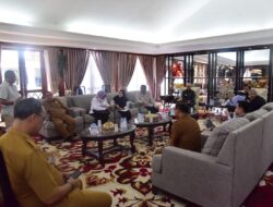 Pemprov Gorontalo Upayakan Penyelesaian Status Politeknik Gorontalo