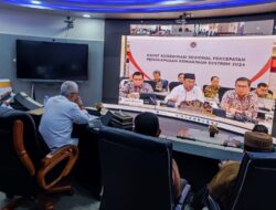 Angka Kemiskinan di Gorontalo Menurun