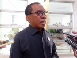 Laode Haimudin Janjikan Dukungan Maksimal untuk UMKM dalam APBD Perubahan