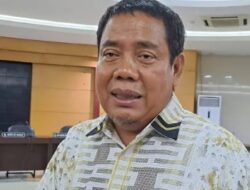 Ranperda Penyelenggaraan Kearsipan di Gorontalo Masuki Tahap Akhir, Menanti Persetujuan Kemendagri