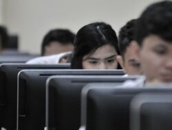 Pendaftaran CPNS 2024, Kemenag Buka 110.553 Formasi