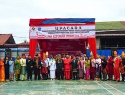 536 Warga Binaan Lapas Kelas IIA Rantauprapat dapat Remisi