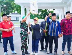 Porsadin VI Labuhanbatu Kembali Digelar