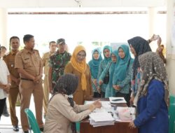 Pelayanan Kontap Wanita Digelar di Asahan