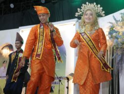 Pemkab Gelar Pemilihan Duta Parawisata Asahan 2024