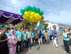 Dishub Provinsi Gorontalo Canangkan Hari Perhubungan Nasional 2024, Dorong Kemajuan Transportasi dan Sinergitas Stakeholder