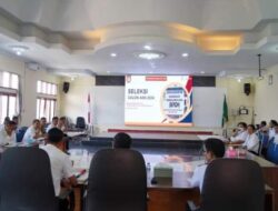 Pemkab Toba Buka 563 Formasi PPPK