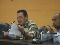 Gerak Cepat, DPRD Provinsi Gorontalo Tindaklanjuti Tuntutan Aksi Mogok Kerja ALFI Gorontalo