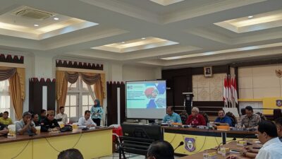 Anggota Deprov Gorontalo, Suyuti Desak Pengawasan Distribusi BBM Diperketat Usai Aksi Protes Sopir Kontainer