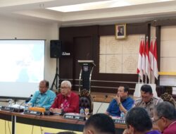 Hasil Rapat Pengaturan Operasional Kontainer di Gorontalo Disambut Positif oleh Pengusaha, Faisal Hulukati Apresiasi Langkah Cepat Pemerintah
