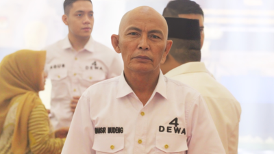 Debat Perdana Calon Bupati Gorontalo: Terselip Momen yang Kontroversial dan Kurang Mendidik?