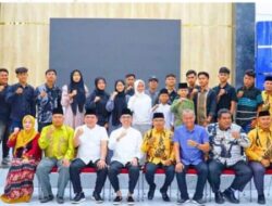 Pemkab Lepas 23 Kafilah Labuhanbatu Ikuti Festival Seni Qasidah Tingkat Sumut