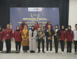 Pemkab Gelar Pemilihan Duta Genre Asahan 2024