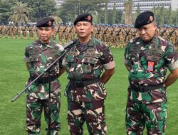 4.000 Prajurit TNI Terlibat Judi Online, Ini Arahan Wairjen TNI