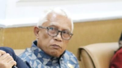 Pembebasan Lahan Milik Warga Hutabohu Tidak Jelas, Ketua Komisi I Deprov: Akan Kami Telusuri