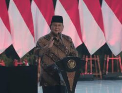 Presiden RI Buka Rakornas 2024