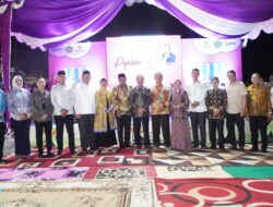 Program PUJARASA Kemenag Kota Gorontalo, Ismail Madjid: Ini Luar Biasa, Sangat Membantu Aktivitas Masyarakat Disabilitas