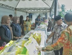 Pemkab Asahan Gelar GPM Peringati HPS ke 44