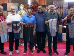 Potensi Gorontalo: Pertanian, Perikanan, hingga Pariwisata Siap Mendunia