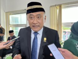 Mikson Yapanto: Menjaga Amanah Rakyat untuk Kemajuan Dapil Gorontalo IV