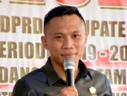 Wahyu Moridu Resmi Dilantik sebagai Anggota DPRD Provinsi Gorontalo, Siap Kawal Aspirasi Masyarakat Boalemo-Pohuwato