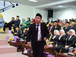 Kasus Dugaan Perundungan di SMK 1 Gorontalo Jadi Sorotan Wahyu Moridu: Sekolah Harus Bertanggung Jawab