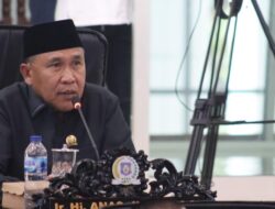 Anas Jusuf Soroti Masalah UMKM dan Infrastruktur di Boalemo, DPRD Gorontalo Siapkan Reses