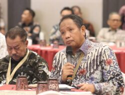 Akhir Masa Orientasi, Anggota DPRD Provinsi Gorontalo Dapatkan Wawasan Mendalam tentang Isu Aktual