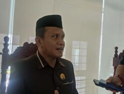 Ekhwan Ahmad Siap Laksanakan Reses Perdana, Komitmen untuk Dengar Aspirasi Masyarakat Tanpa Membedakan Basis Suara