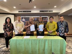 Pemerintah Kota Gorontalo dan PT. Buana Media Teknologi Jalin Kerja Sama untuk Optimalisasi Layanan Publik