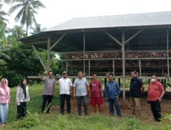 Komisi II Deprov Gorontalo Monitoring Ketersedian Telur Ayam: Upaya Mendukung Program MBG dari Presiden Prabowo