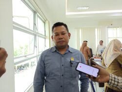 Komisi IV DPRD Provinsi Gorontalo Desak Kenaikan Anggaran Penanganan HIV/AIDS di Tengah Lonjakan Kasus