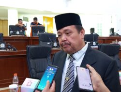 Pekerjaan Kanal Tanggidaa Dipastikan Rampung Tahun Ini, Komisi III Deprov Gorontalo Apresiasi Komitmen Pemerintah