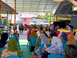 Infrastruktur dan Pertanian Jadi Sorotan Utama dalam Reses DPRD di Desa Barakati, Huntu, dan Bu’a