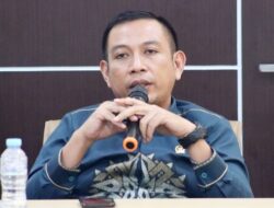 Ghalieb Lahidjun: RS Ainun Habibie Perlu Evaluasi Serius untuk Atasi Masalah Berulang