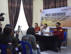 Dua Laporan Dugaan Pelanggaran Pemilu di Gorontalo, Satu Dihentikan, Satu Naik ke Penyidikan