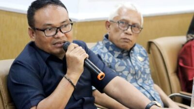DPRD Tanggapi Permintaan PPPK di RS Ainun Habibie