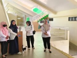 Stadion Merdeka Kota Gorontalo Hadirkan Kebijakan “Women on the Track” untuk Kenyamanan Perempuan Berolahraga