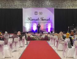 Pisah Sambut Anggota DPRD Gorontalo, Momentum Sinergi Bangun Daerah