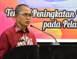 Kota Gorontalo Dorong Pendidikan Inklusif Lewat Bimtek Guru Sekolah Dasar