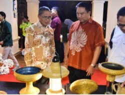 UMKM Fest 2024: Upaya Pemkot Gorontalo Dorong Ekonomi Lokal dan Kendalikan Inflasi