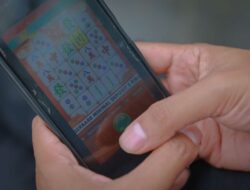 Rp43 Triliun di Tahun 2024: Fakta Mengejutkan Judi Online di Indonesia