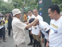 Offroad Jelajah Bumi Asahan Resmi Ditutup