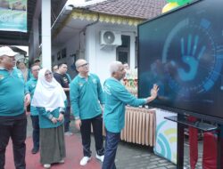 Pemkab Asahan Peringati Hari Kesehatan Nasional ke 60