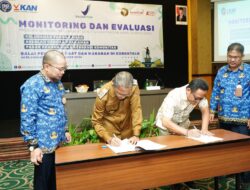 Langkah Strategis Kota Gorontalo Tingkatkan Keamanan Pangan Masyarakat